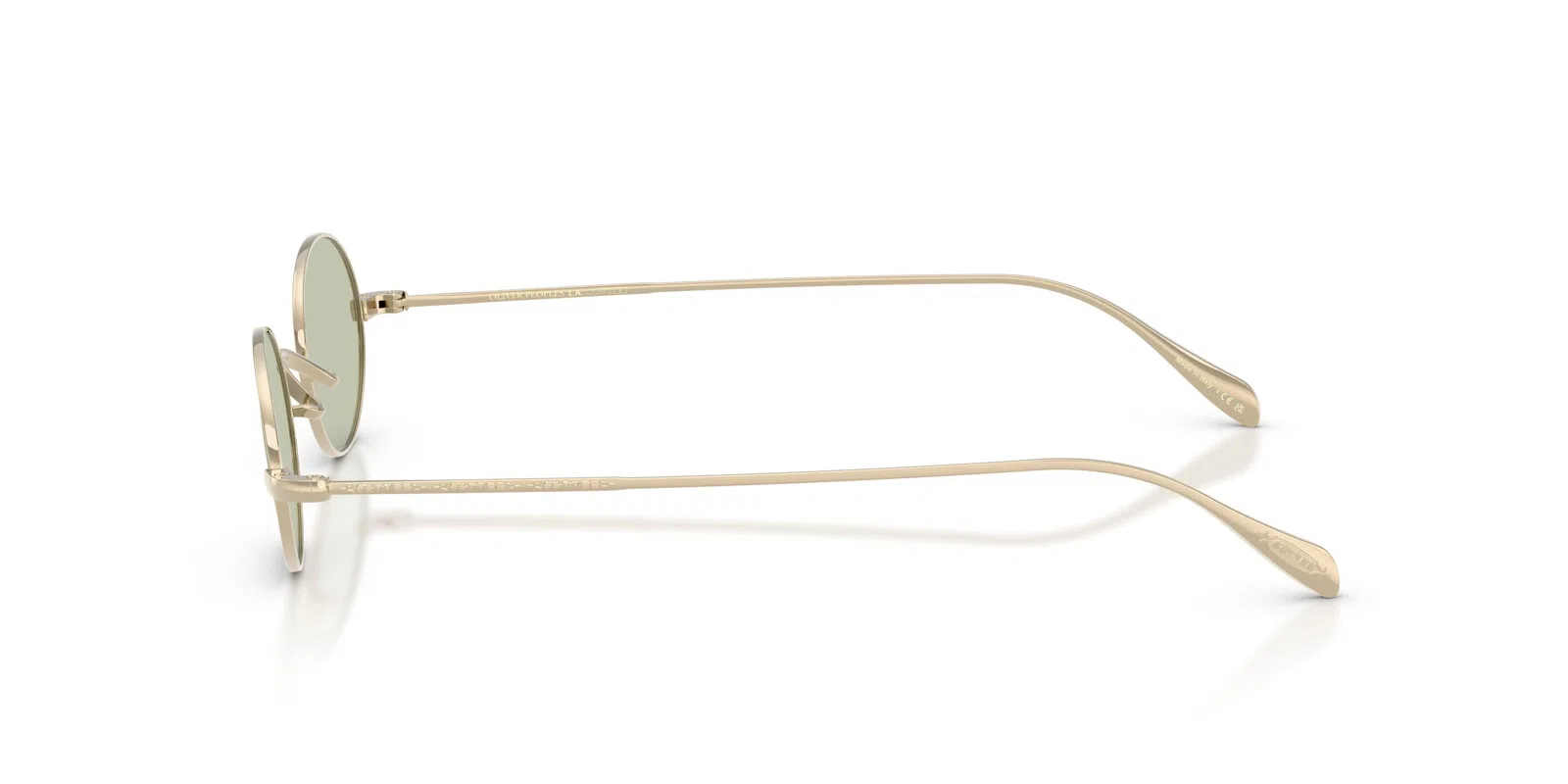 Oliver Peoples Calidor 1185 Eyeglasses - view 14